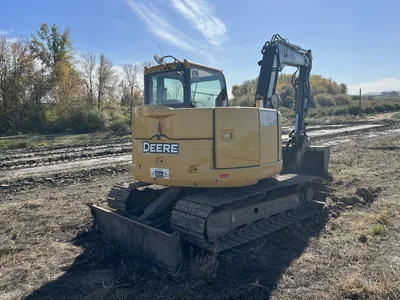 Used 2018 _UNKNOWN_ _UNKNOWN_ Excavators Oregon US | KNM Equipment Sales & Service #1550102