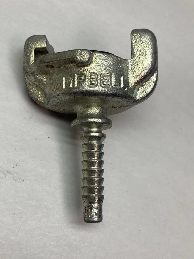 Used CAMPBELL 3/8 Hoses Ohio US | Surplus Asset Holdings #1245017