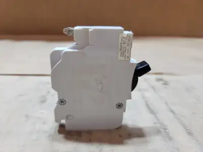 Used FEDERAL PIONEER NC115 Switchgears British Columbia CA | Lenmark #1438647