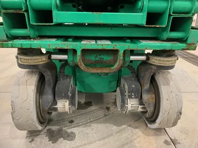 Used 2016 JLG 1930ES ELECTRIC SCISSOR LIFT Scissor Lifters Alberta CA | Adcock Equipment #1418034