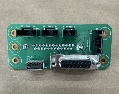 NEW NO BOX SURPLUS- Unbranded Interface/Communication Add-On Module 830-00045A