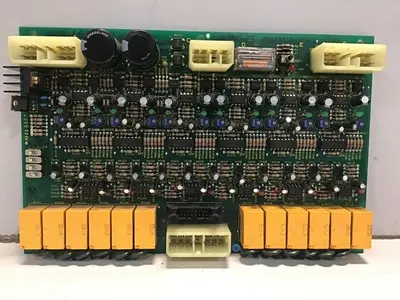 USED TOSHIBA H1007794