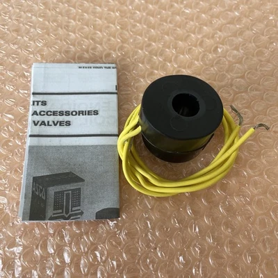NEW ASCO 216758-001-D