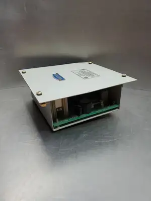 Used Gai-Tronics 723-001 Remote Handset/Speaker Amplifer, 120VAC, 0.46A Amplifiers South Carolina US | Palmetto Automation #1520467