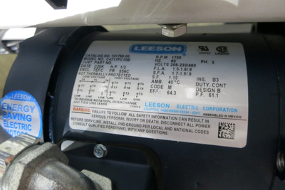 USED EMI ACRF-12-4-20