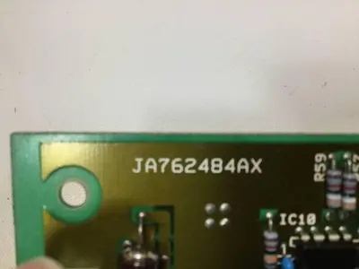 USED SUMITOMO JA762483AC