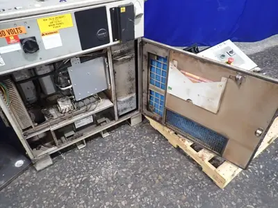 USED 2002 ABB IRB2400 M2000