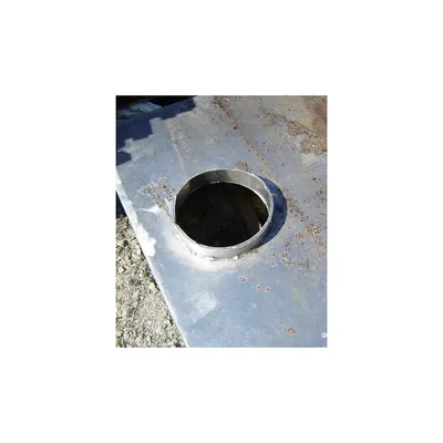 USED ROTEX 40X120