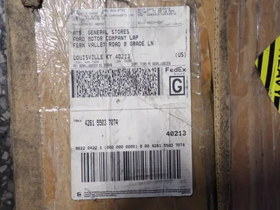 Linear Guide Carriage