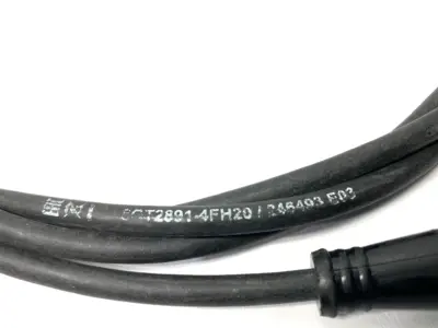 USED SIEMENS 6GT2891-4FH20