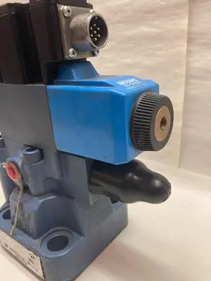 USED VICKERS KBCG8W2503ZM13APE7H110