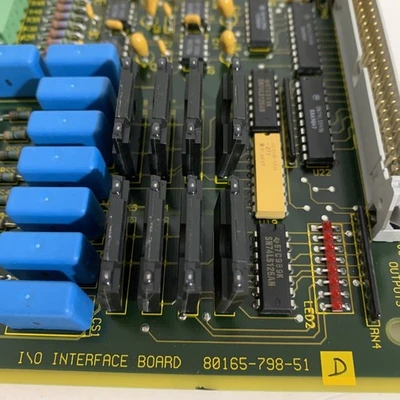 USED Allen-Bradley Does Not Apply