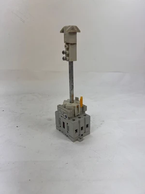USED ALLEN BRADLEY 194E-A25-1753