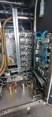 USED 2019 WK SYSTEMTECHNIK ILS 600