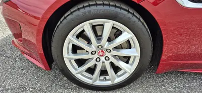 USED 2015 JAGUAR FTYPE