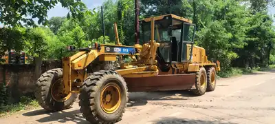 Used 2020 SEM 919 Motor Graders Florida US | US Global Heavy Equipment Solutions #1412599