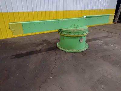 USED RANGER 2TS-30-48