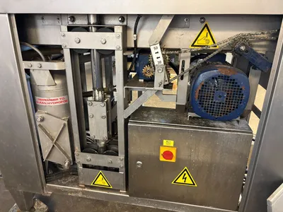 Used FOMACO FGM 26-52 Food Processing Equipment (misc) Illinois US | M&M Equipment Corp. #1352886