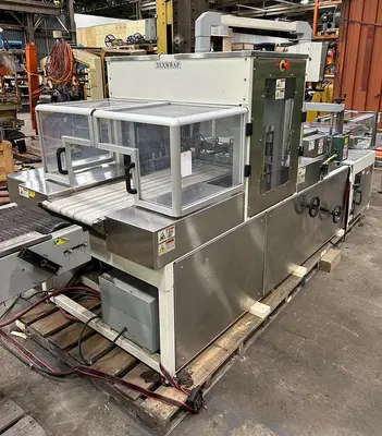 USED 2013 TEXWRAP 1809SS