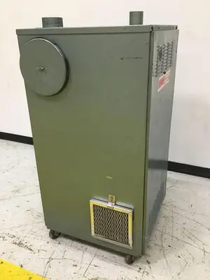 USED THORESON MCCOSH TD40