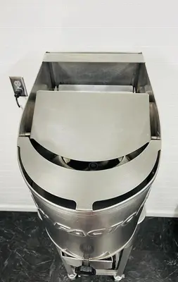 USED 2023 FRY FACTORY AFC-50