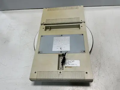 USED VAN DORN 6ES5398-0KB12