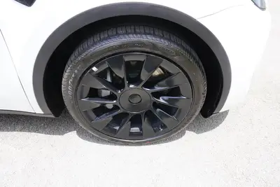Used 2022 TESLA MODEL Y SUVs Florida US | Truck and Van Outlet #1509246