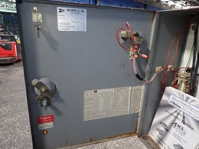 USED NELMOR CO INC GI2295M1