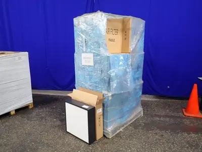 USED FREUDENBERG 73093084