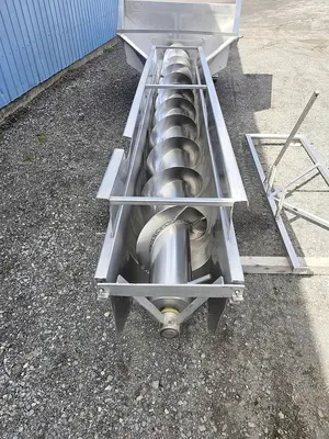 USED MTC MTCS-18-20