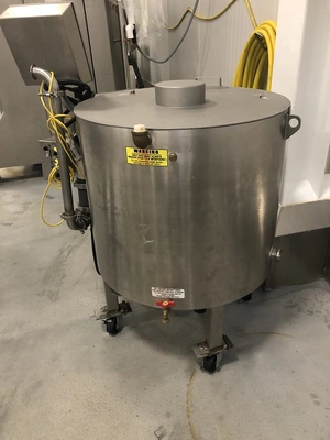 Savage Brothers 0970-36 Confectionery Equipment | Envoy Equipment LLC (5)