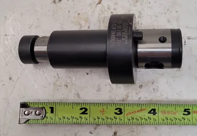 KOMET UA4000200 Tooling & Accessories, Tooling | Machinery Central (1)
