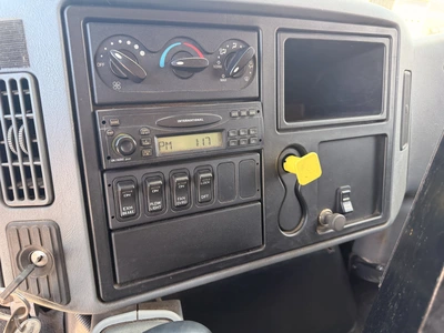 Used 2003 INTERNATIONAL 7400 4X2 Dump trucks Michigan US | Miedema Asset Management Group #1391628