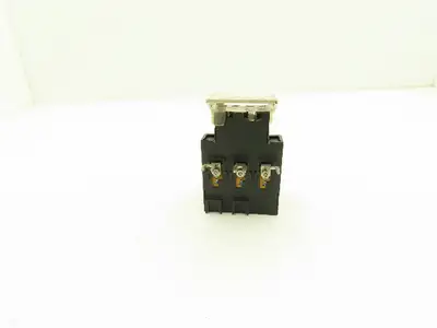 Allen Bradley 592-A1CA Motor Starter Overload Protection Relay 0.32-1.0A