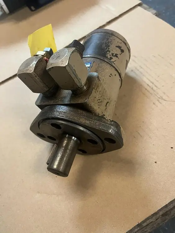 Used CHAR-LYNN _UNKNOWN_ Hydraulic and Pneumatic Motors Ohio US | Surplus Asset Holdings #1547653