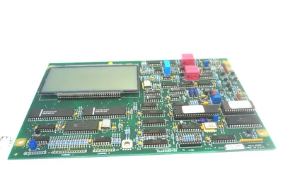NEW METTLER TOLEDO B14011100A PC BOARD 4UX