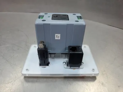 GRACE P-R2-M5RF5 GRACEPORT INTERFACE MODULE. 4H