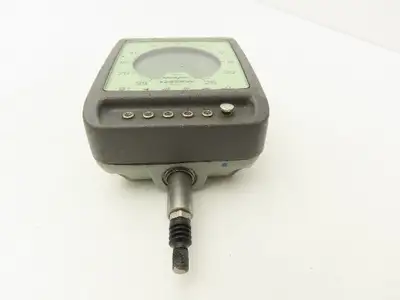 Used MAHR FEDERAL _UNKNOWN_ Tooling & Accessories (Other) Indiana US | Arrow Industrial #1249946