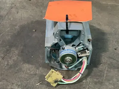 Used TAMAGAWA SEIKI 3HNA008029001 / TS4834N9030E411 Motors (misc) Ohio US | HGR 24 #1289763