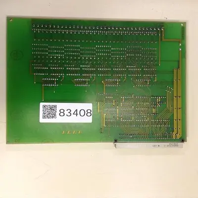 USED KEBA E-32-DIGIN D1321E