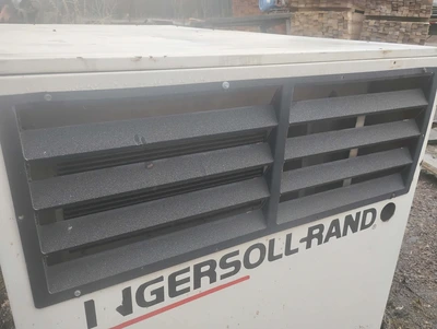 USED INGERSOLL RAND SSR-EP100