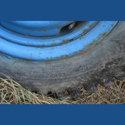 Used _UNKNOWN_ BBS1 Drill trailers British Columbia CA | Savona Equipment LTD #1291766