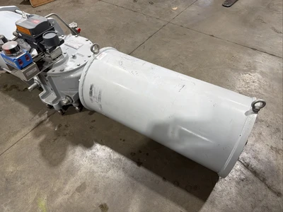 NEW Flowserve RG416SR5SN0GE00
