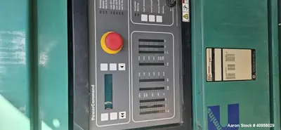 USED ONAN 250GEBC
