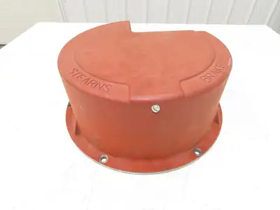 Rexnord 8-007-206-00 Stearns 82,000 Series Brake Outer Housing CI- Pull Release