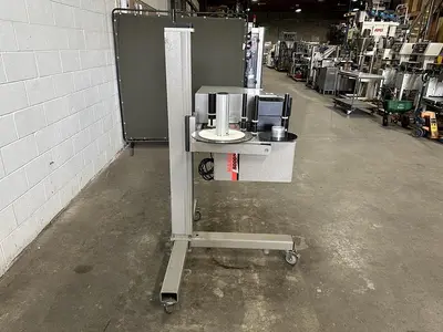 USED MARSH 5000 PA/M8485SE