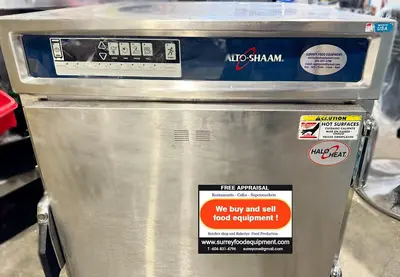USED ALTO SHAAM 750 TH/111