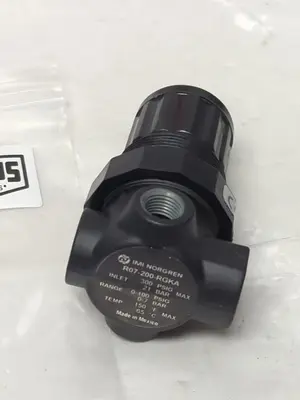 USED NORGREN R07-200-RGKA