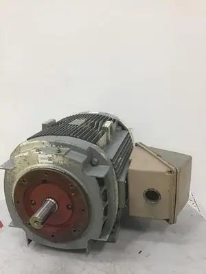 USED GENERAL ELECTRIC 5K405JL330AV