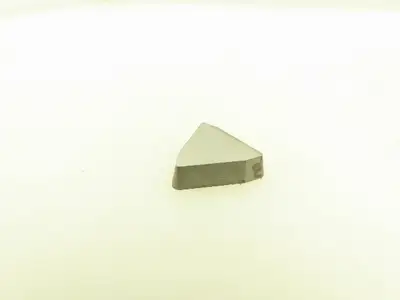 HTC Harrisville Tool Co AD-547018 Carbide Insert Grade K6   Lot of 20pcs